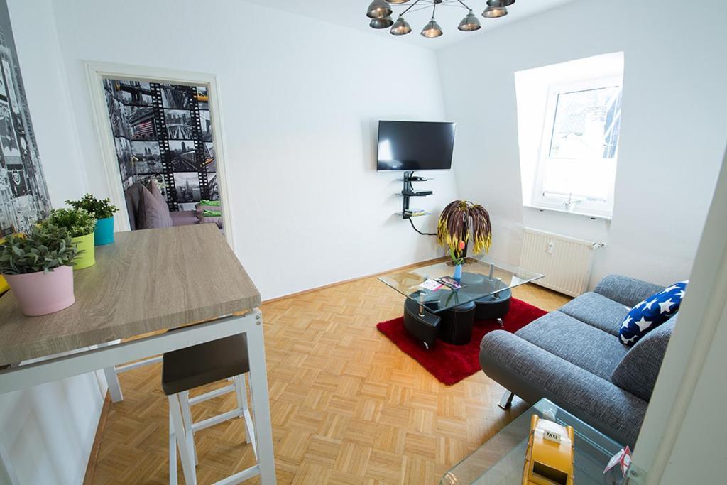 City Residences Koblenz Koblencja Zewnętrze zdjęcie