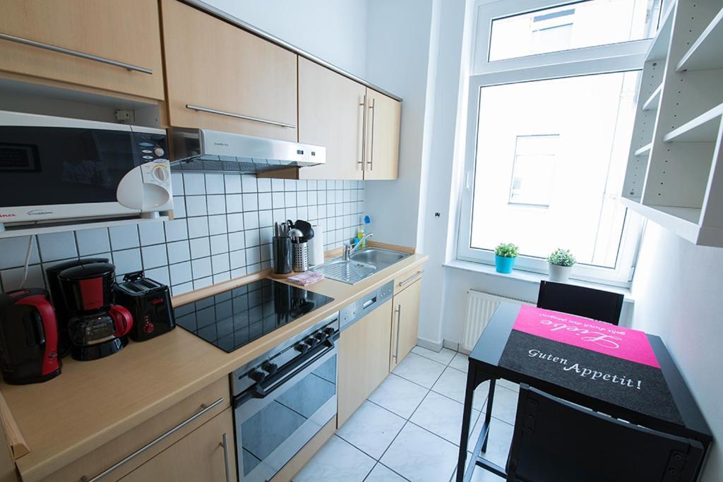 City Residences Koblenz Koblencja Zewnętrze zdjęcie
