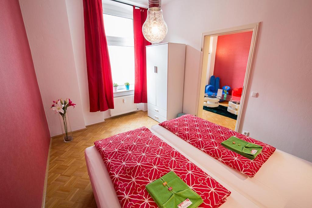 City Residences Koblenz Koblencja Zewnętrze zdjęcie