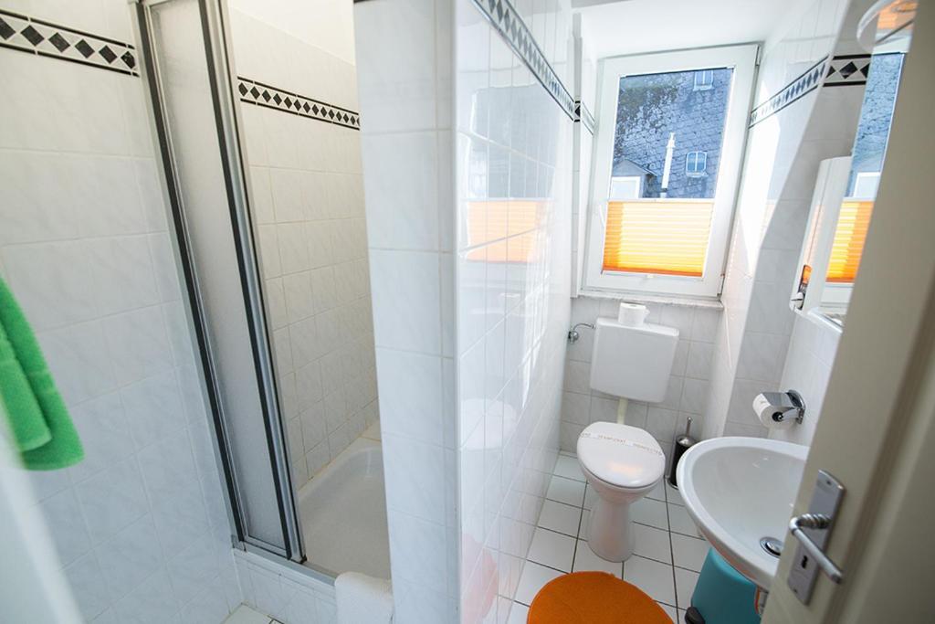 City Residences Koblenz Koblencja Zewnętrze zdjęcie
