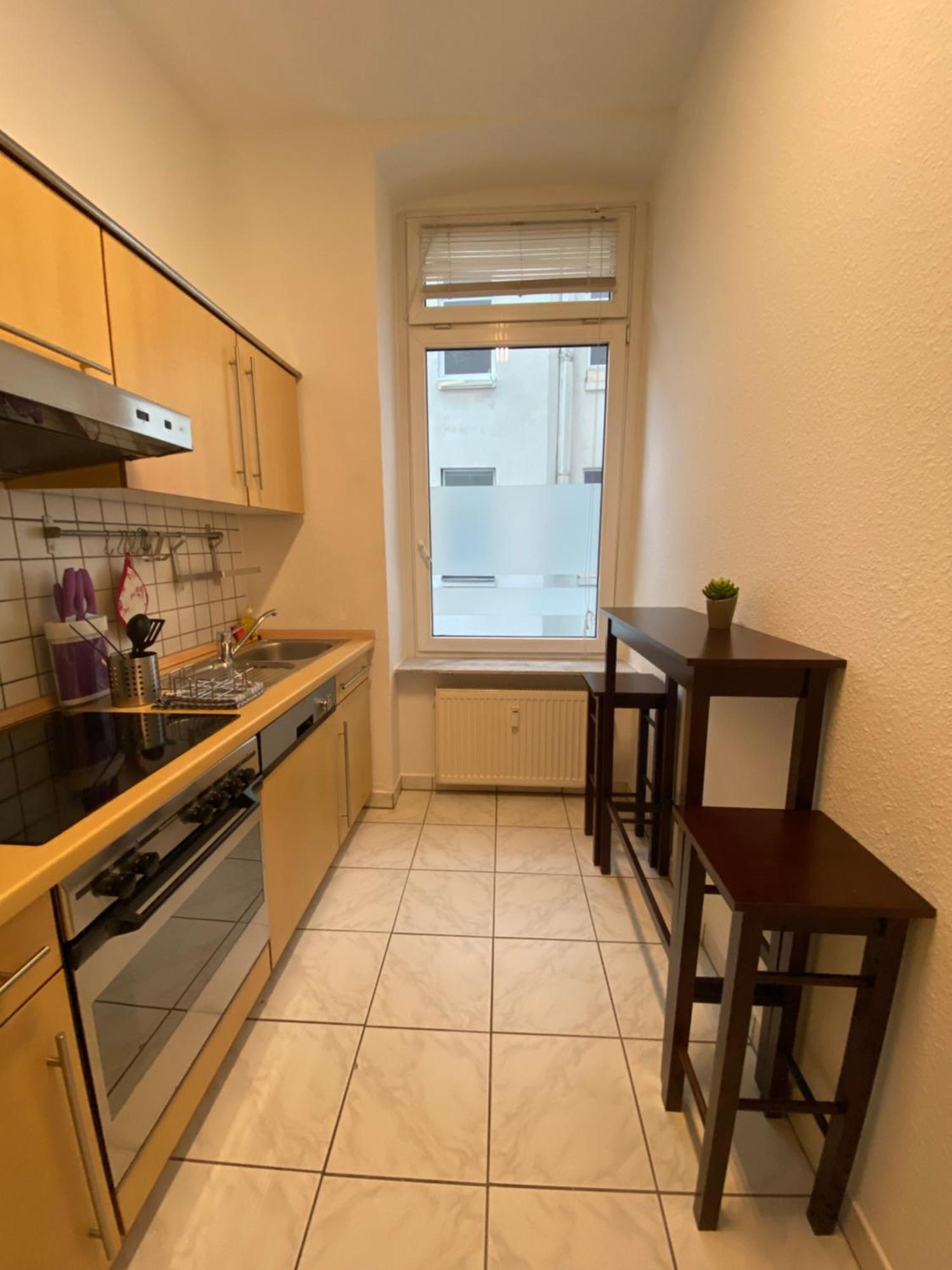 City Residences Koblenz Koblencja Zewnętrze zdjęcie