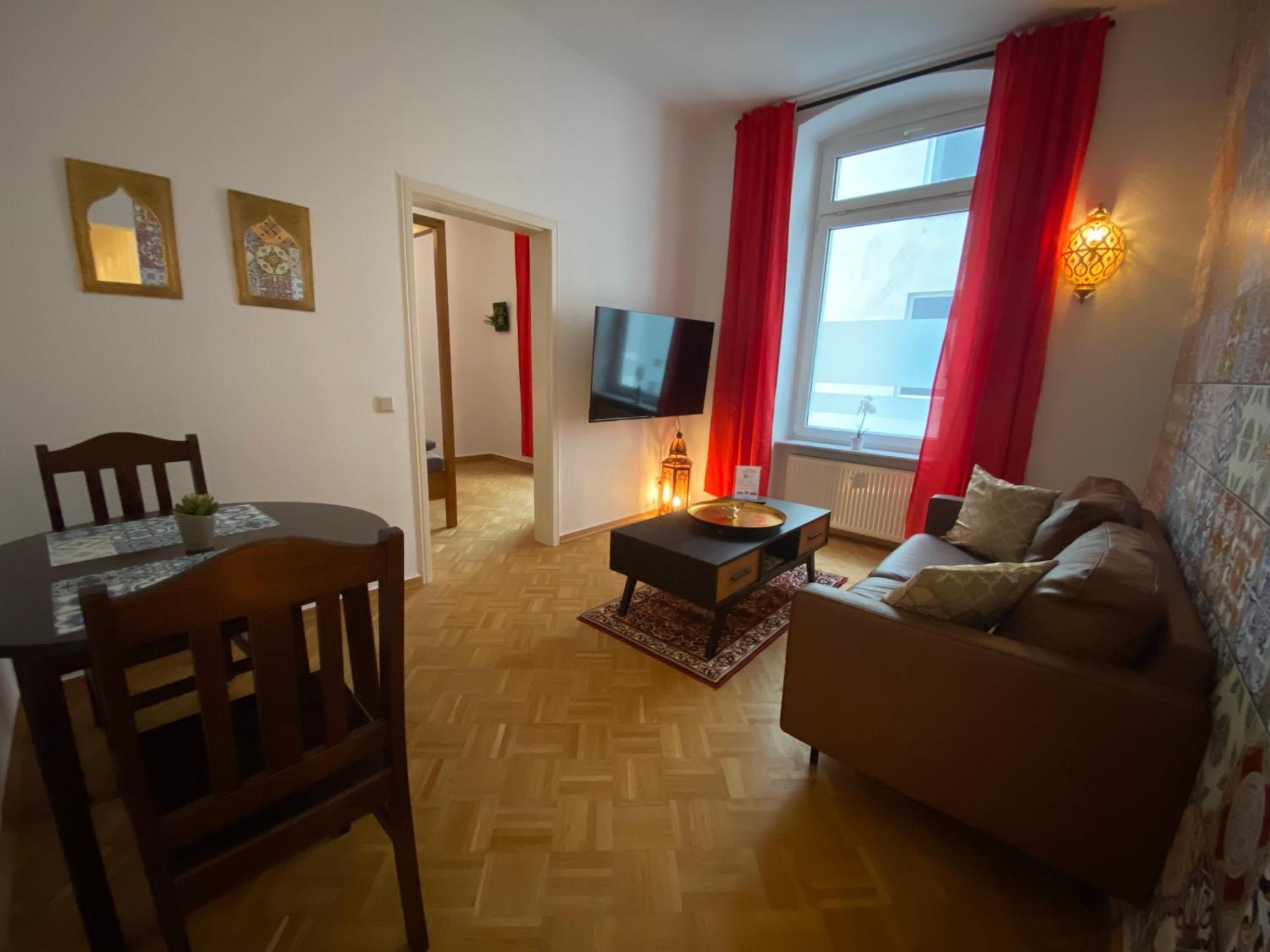 City Residences Koblenz Koblencja Zewnętrze zdjęcie