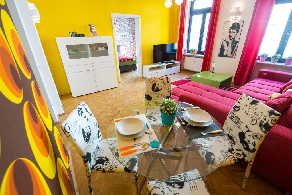 City Residences Koblenz Koblencja Zewnętrze zdjęcie