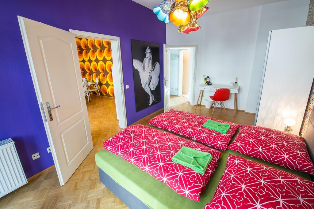 City Residences Koblenz Koblencja Zewnętrze zdjęcie