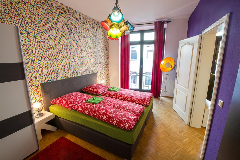 City Residences Koblenz Koblencja Zewnętrze zdjęcie