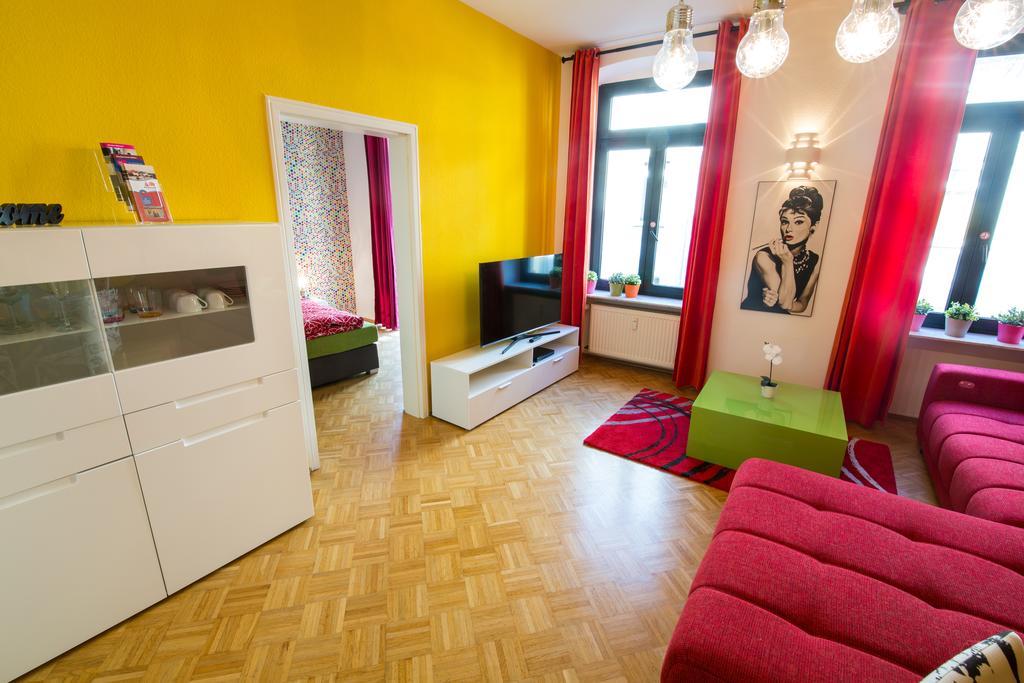 City Residences Koblenz Koblencja Zewnętrze zdjęcie