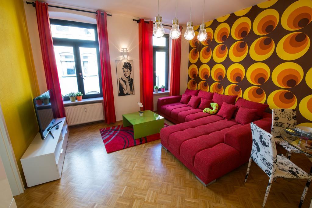 City Residences Koblenz Koblencja Zewnętrze zdjęcie