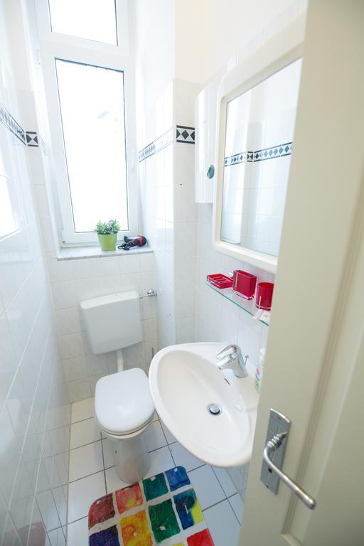 City Residences Koblenz Koblencja Zewnętrze zdjęcie