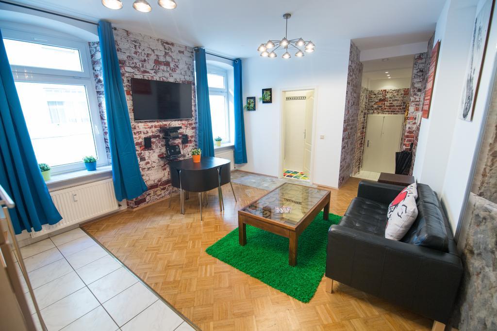 City Residences Koblenz Koblencja Zewnętrze zdjęcie