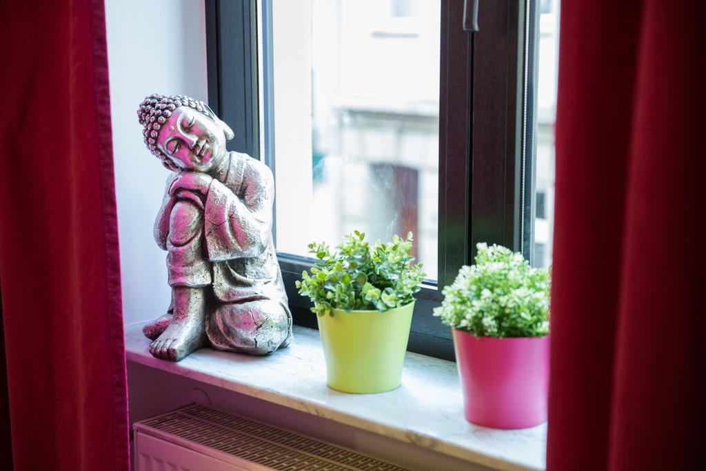 City Residences Koblenz Koblencja Zewnętrze zdjęcie