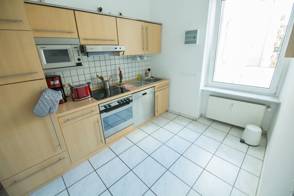 City Residences Koblenz Koblencja Zewnętrze zdjęcie