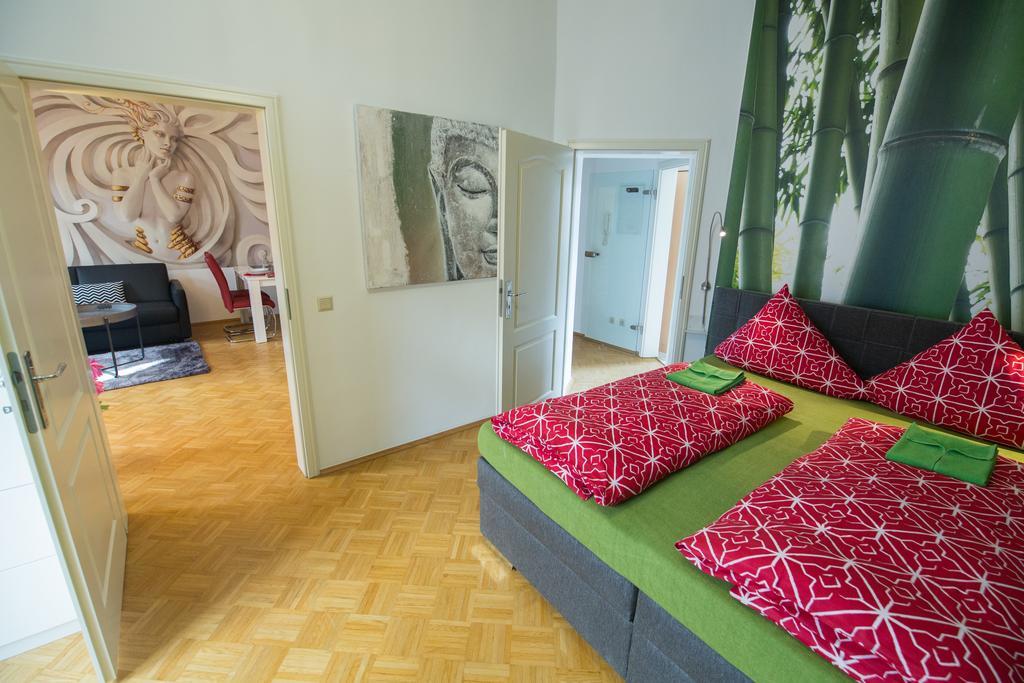 City Residences Koblenz Koblencja Zewnętrze zdjęcie