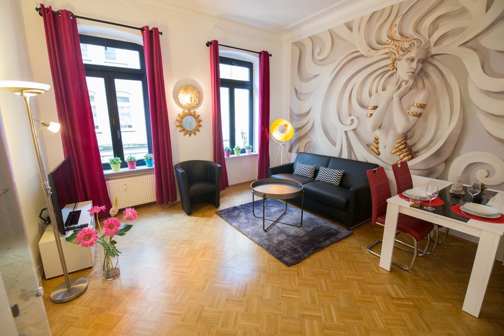 City Residences Koblenz Koblencja Zewnętrze zdjęcie