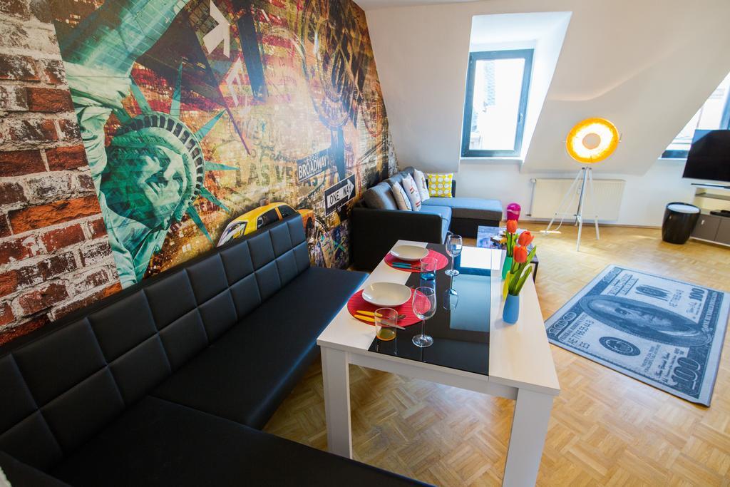 City Residences Koblenz Koblencja Zewnętrze zdjęcie