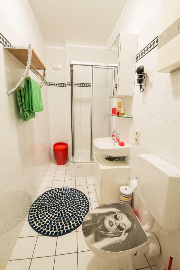 City Residences Koblenz Koblencja Zewnętrze zdjęcie
