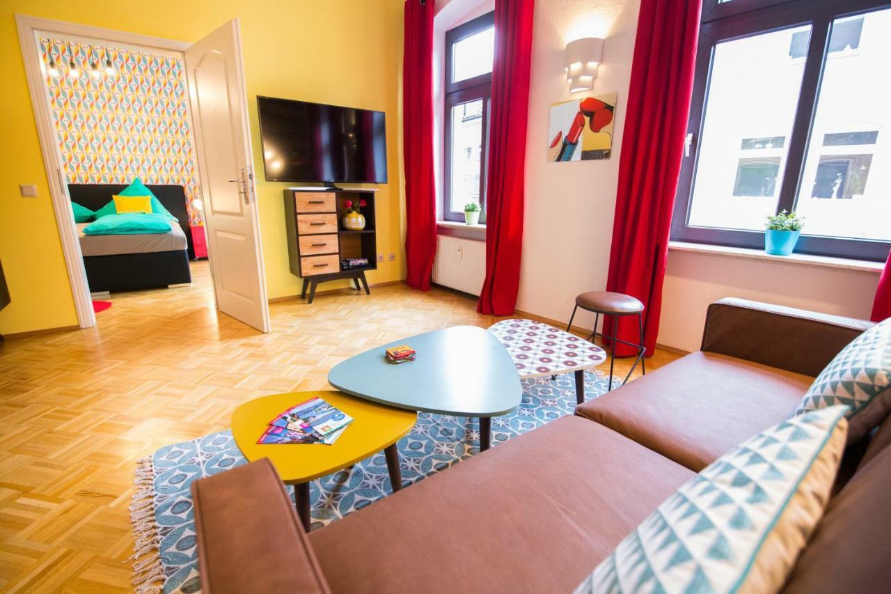 City Residences Koblenz Koblencja Zewnętrze zdjęcie